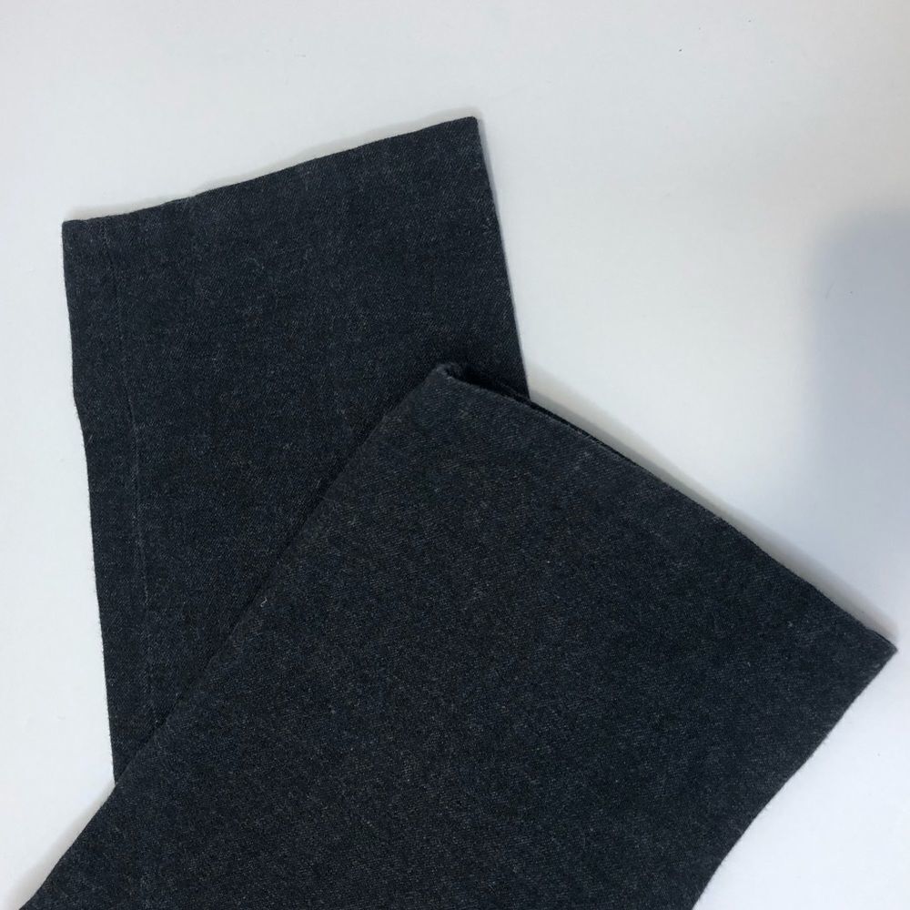 Banana Republic dark gray trouser slacks size 2 - Picture 7 of 7